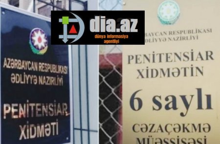 Penitensiar Xidmətin müəssisələrinə şübhəli xidmətlər göstərən MMC-lər kimə məxsusdur