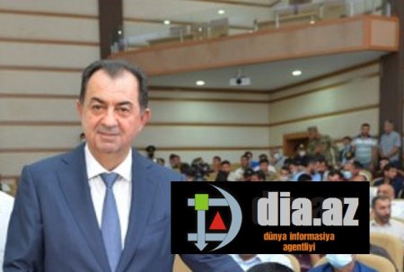 İşin içindən Taleh Qaraşov çıxdı...