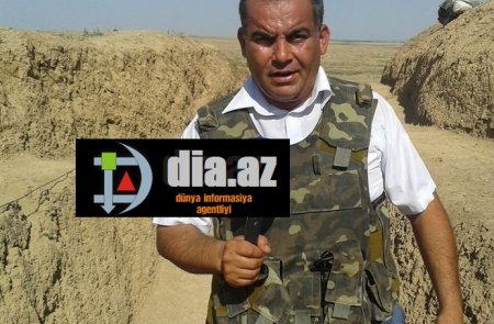 Türmə rəisi həbsdəki jurnalistlə görüş üçün PUL ALIRMIŞ...