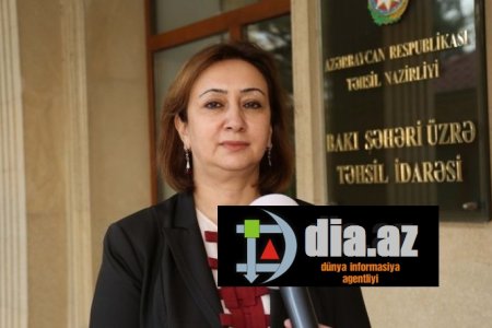 Bakı təhsilində NƏLƏR BAŞ VERİR?