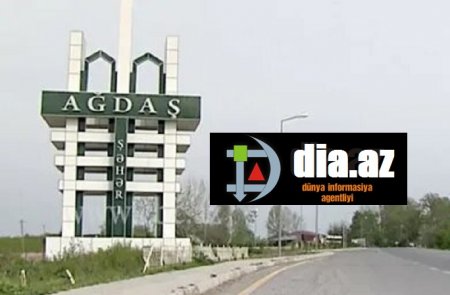 Ağdaşda QOÇULUQ EDƏN KİMDİR?