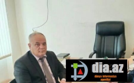 Yardımlının MAHİR MİRZƏYEV BƏLASI...