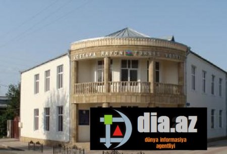 Ağstafada təhsil KİMLƏRƏ ƏMANƏTDİR?..