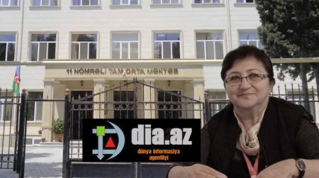 Direktor şagirdləri forma almağa məcbur edir?