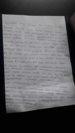 "İndi Əmək Müfəttişliyi bizə 4 min manat cərimə yazıb"
