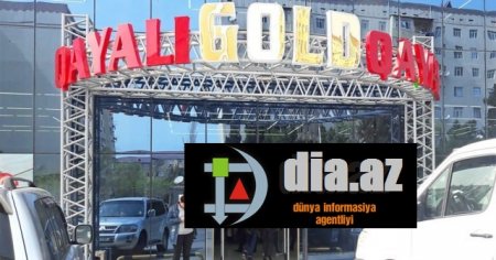 Dövlətdən gizlənən `QAYALI`...