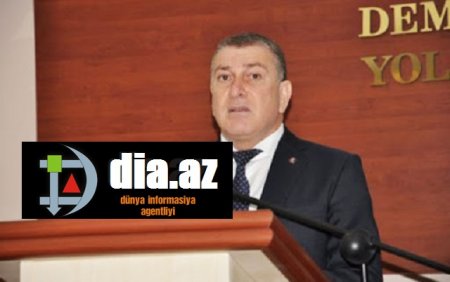 Sabirabadın icra başçısının İSTEFASI İSTƏNİLDİ