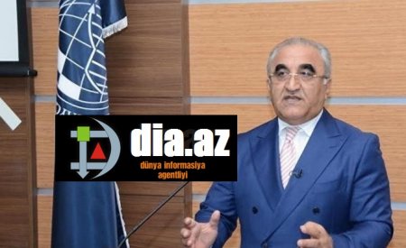 Təhsil naziri olmaq istəyirmiş...