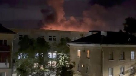 Rusiyaya kütləvi dron hücumunun ƏSAS SİRRİ