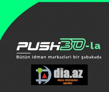 Nazir oğlunun “Push 30”la bağlantısı