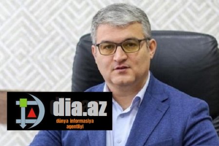  В«Fərid Eyvazov klinikaya rəhbər təyin ediləndən günümüz göy əskiyə bükülübвЂ¦В»
