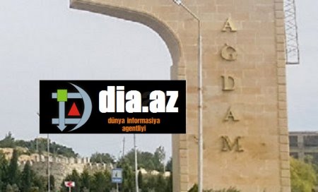 Ağdamda QARANLIQ İŞLƏR çevrilir...