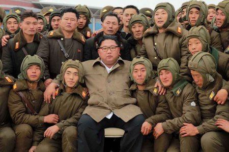 Koreyanı kim durduracaq?