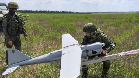 Rumıniya səmasında Rusiya dronları və NATO-dan təxribatlara yumşaq reaksiyanın səbəbləri
