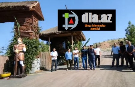 Fərhad Əhmədov açıq sabotajla məşğuldur: 100-ə yaxın şəxs işdən QOVULDU...