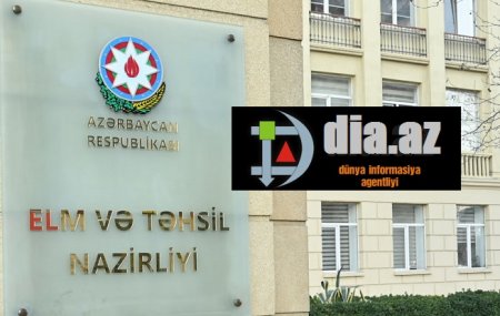 ETN-də monopoliya: Kimin "adamı" varsa, o da dərslik yazır