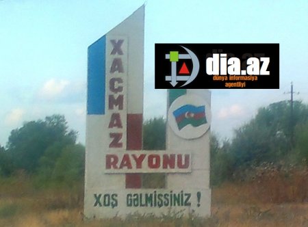 Xaçmazda problemlər indidən həll olunmazsa... 