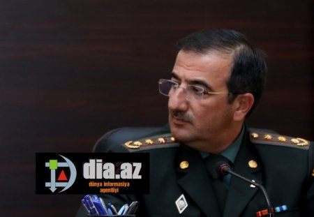 Mirsaleh Seyidovun Penitensiar sistemə VURDUĞU MÖHÜR...