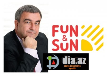 Fun&Sun tur-operatoru erməni şirkəti ilə əməkdaşlıq edir?