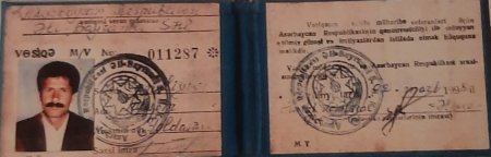 "Əlində 2 litr yanacaq tutulan fəhlə işdən azad olunursa..."