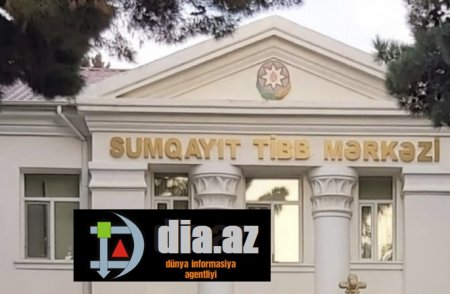 TƏBİB rəhbərliyinin ARXA BAĞÇASI...