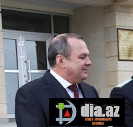 Ayaz Əsgərov DÖVLƏTƏ NECƏ KƏF GƏLİR...