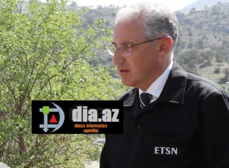 Xüsusi əməliyyat keçirilən Ekologiya idarəsində gərginlik...