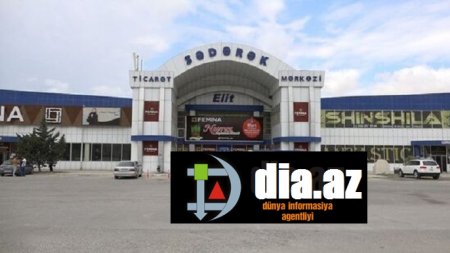 “Sədərək” bazarı yağışdan ziyan görən sahibkarlara kompensasiya ödəmək istəmir