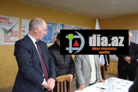 Keçmiş deputatın ailə şirkəti CAMAATI BOĞAZA YIĞIB...