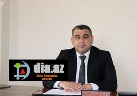 “Məzun Evi”nin şefi haqda İLGİNC FAKTLAR