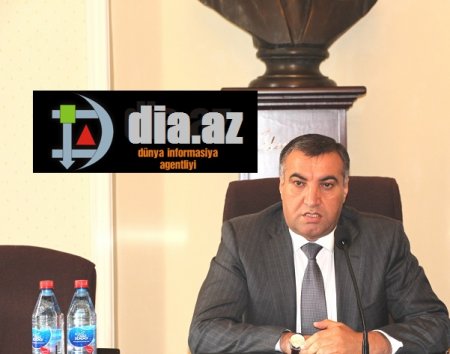 Daşqın İsgəndərovla bağlı ilginc iddialar
