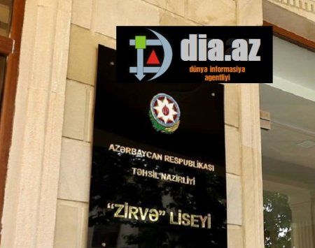 Bu `Zirvə`də dövlətin qanunları işləmir...