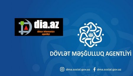 Ölüm ayağında olan DÖVLƏT DƏSTƏYİ...