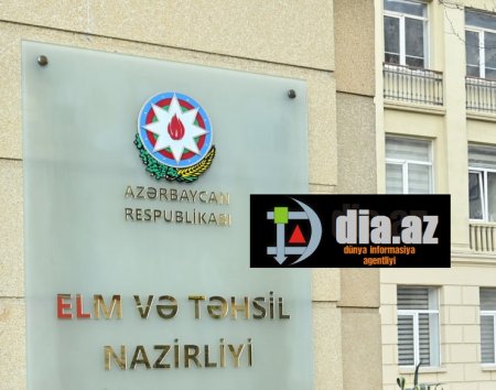 Nazirliyin əməli ilə sənədi düz gəlmir?