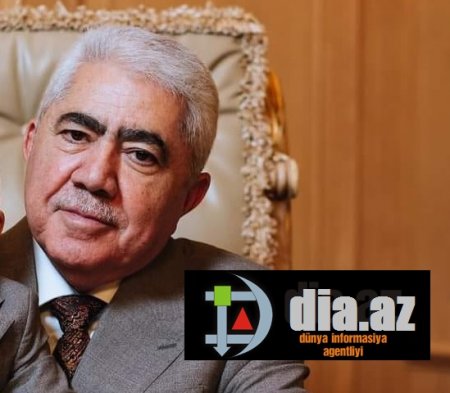 Ağalar Vəliyev 72 yaşlı qadının əli ilə şəhid ailələrinə mənzil satır