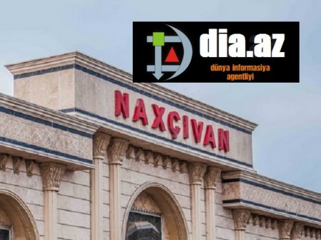 Naxçıvanda YENİ HƏBSLƏR GÖZLƏNİLİR...