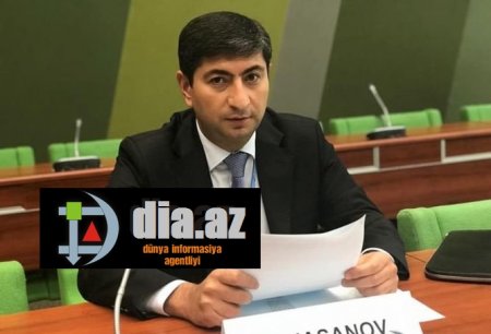 Elşad Həsənovun işçiləri QOÇULUQ EDİR...