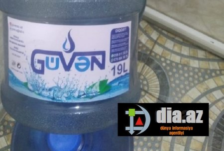 “GÜVƏN”in 1 damcısına da GÜVƏNMƏK OLMAZ...