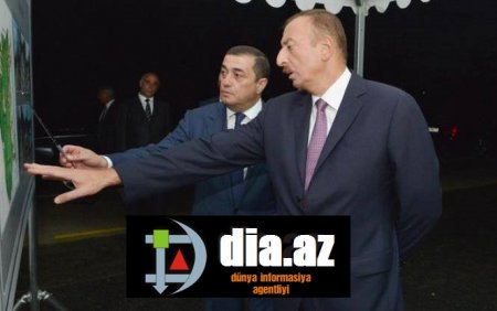 Qəzənfər Ağayev Astaranı zibilxanaya çevirib...