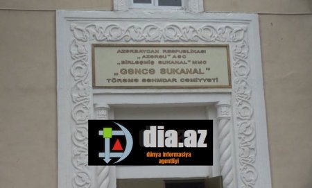 Bir yeri düzəldəndə, o biri yeri MÜTLƏQ DAĞIDIRLAR...