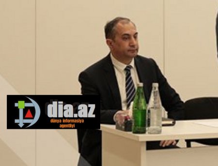 Bakı şəhər Mədəniyyət Baş İdarəsi iki nazirliyi ÜZ-ÜZƏ QOYUB...
