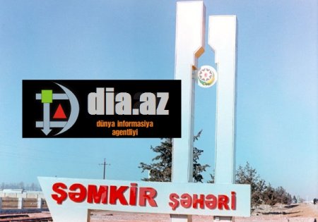 Şəmkirdə bu məmuru durduran olmasa...