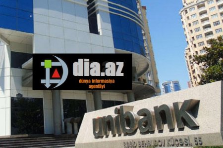 Müştərisi `UniBank`a ÇAĞIRIŞ ETDİ...