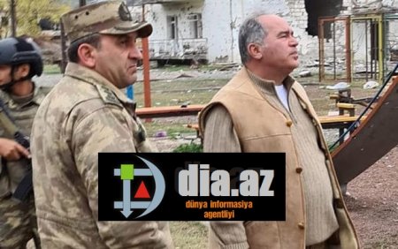 Fərhad Əhmədov yenidən HƏDƏFDƏ: Otelinə ƏL QOYULDU... 
