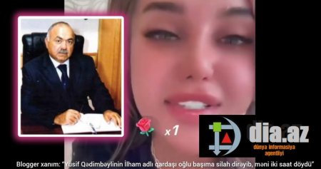 Qədimbəylilərə HƏR ŞEY OLAR?