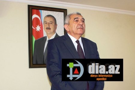Tovuzda Qarabağ Qazisini DİNLƏYƏN YOXDUR...