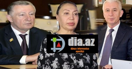 Deputatın qardaşı vətəndaşın torpaq sahəsini zəbt edib...