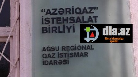 `Azəriqaz` daxilində 37-Cİ İL AB-HAVASI...