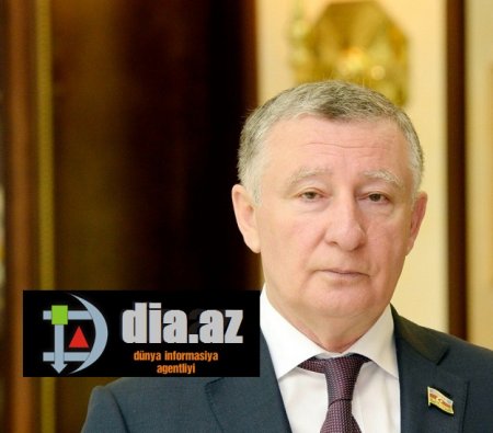 Qanunlarımızla uzlaşmayan MƏŞHUR DEPUTAT...