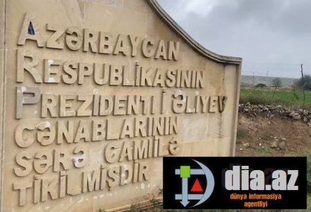 Göygöldə Prezidentin sərəncamına AÇIQ SAYĞISIZLIQ...